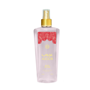 Nabeel, Ajoob, Body Spray, Body, 250 ml
