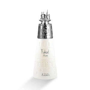 Nabeel, Fulad Azm, Eau De Parfum, Unisex, 100 ml