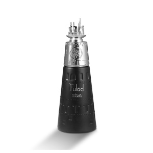 Nabeel, Fulad, Eau De Parfum, For Men, 100 ml