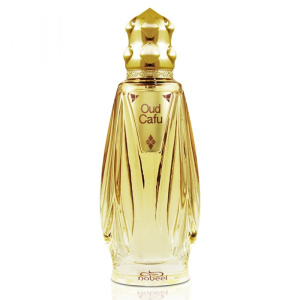 Nabeel, Oud Cafu, Eau De Parfum, Unisex, 100 ml