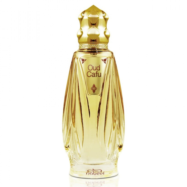 Nabeel, Oud Cafu, Eau De Parfum, Unisex, 100 ml