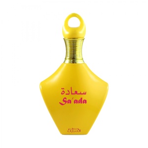 Nabeel, Sa’ada, Eau De Parfum, Unisex, 100 ml