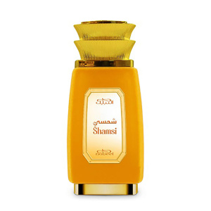 Nabeel, Shamsi, Eau De Parfum, Unisex, 100 ml