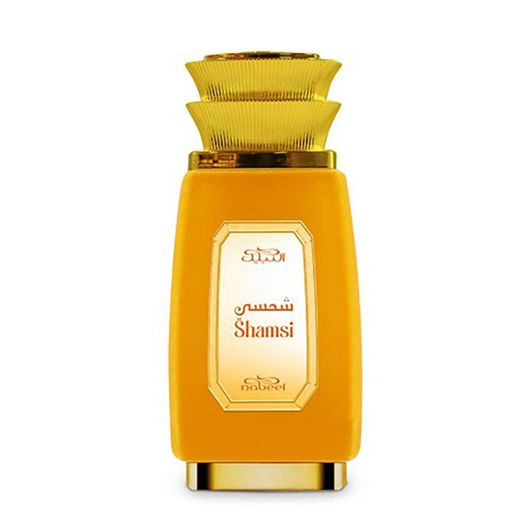 Nabeel, Shamsi, Eau De Parfum, Unisex, 100 ml
