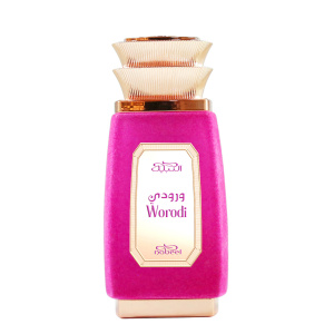 Nabeel, Worodi, Eau De Parfum, Unisex, 100 ml