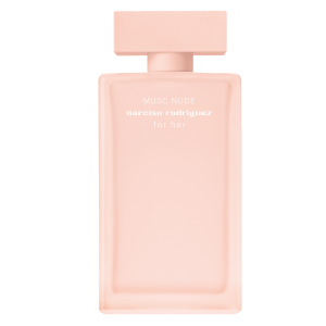 Narciso Rodriguez, For Her Musc Nude, Eau De Parfum, For Women, 100 ml