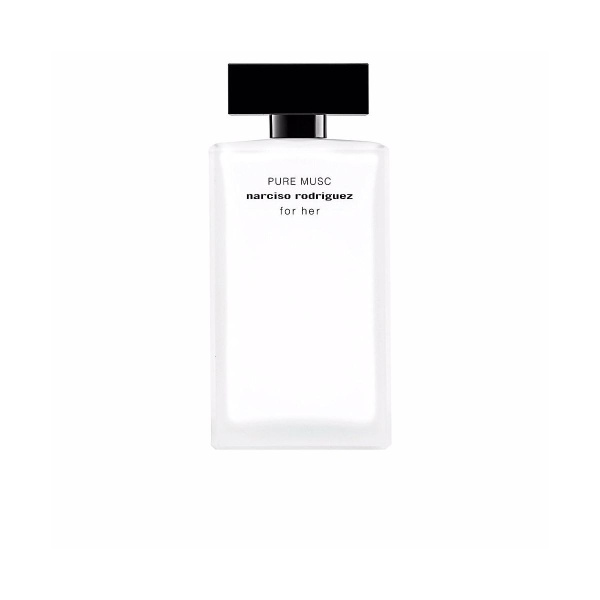 Narciso Rodriguez, Pure Musc, Eau De Parfum, For Women, 100 ml