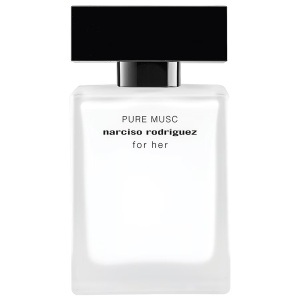 Narciso Rodriguez, Pure Musc, Eau De Parfum, For Women, 50 ml