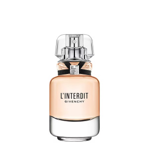 No, Givenchy, L' Interdit, Eau De Toilette, For Women, 35 ml