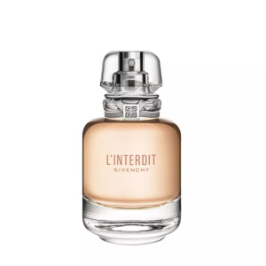 No, Givenchy, L' Interdit, Eau De Toilette, For Women, 50 ml