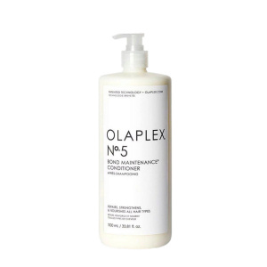 Olaplex, No.5 Bond Maintenance , Hair Conditioner, Repairing & Strengthening, 1000 ml