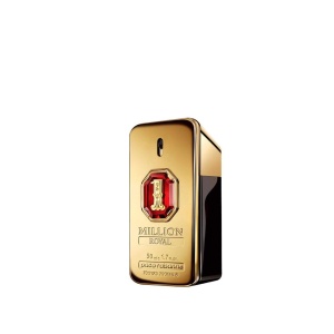 Paco Rabanne, 1 Million Royal, Parfum, For Men, 50 ml