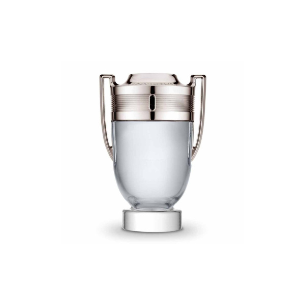 Paco Rabanne, Invictus, Eau De Toilette, For Men, 50 ml