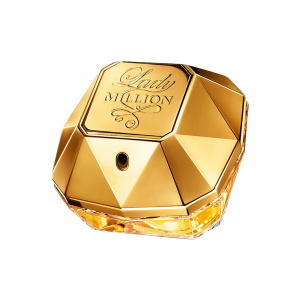 Paco Rabanne, Lady Million, Eau De Parfum, For Women, 80 ml