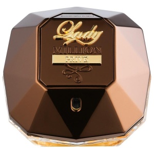 Paco Rabanne, Lady Million Prive, Eau De Parfum, For Women, 50 ml