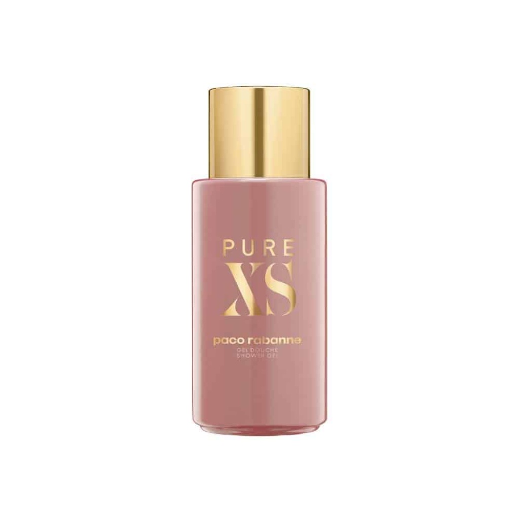 paco rabanne pure xs shower gel for all skin types 200 ml 1753881638