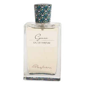 Paglieri 1876, Genua, Eau De Parfum, Unisex, 100 ml