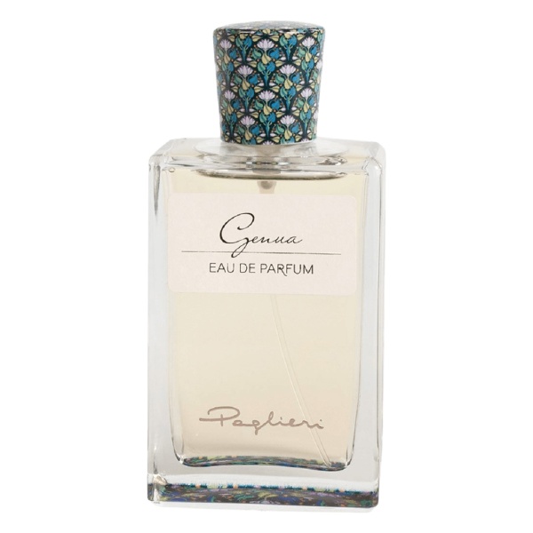 Paglieri 1876, Genua, Eau De Parfum, Unisex, 100 ml