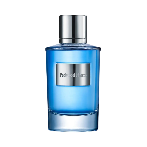 Pedro Del Hierro, Eau Fraiche, Eau De Toilette, For Men, 100 ml