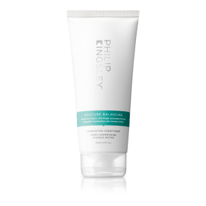 Philip Kingsley, Moisture Balancing, Hair Conditioner, For Hydration, 200 ml