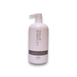 Philip Kingsley, No Scent No Color, Hair Shampoo, For Repairing, 1000 ml