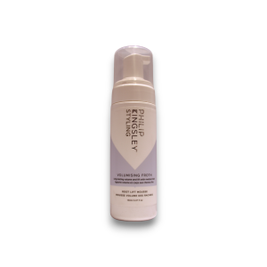 Philip Kingsley, Styling Volumising Froth, Hair Styling Foam, For Volume, Medium Hold, 150 ml