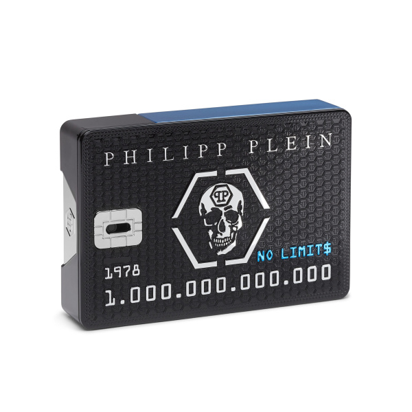 Philipp Plein, No Limit$ Super Fre$h, Eau De Toilette, For Men, 50 ml