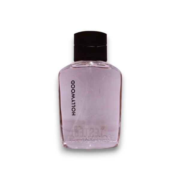 Playboy, Press To Play Hollywood, Eau De Toilette, For Men, 60 ml *Tester