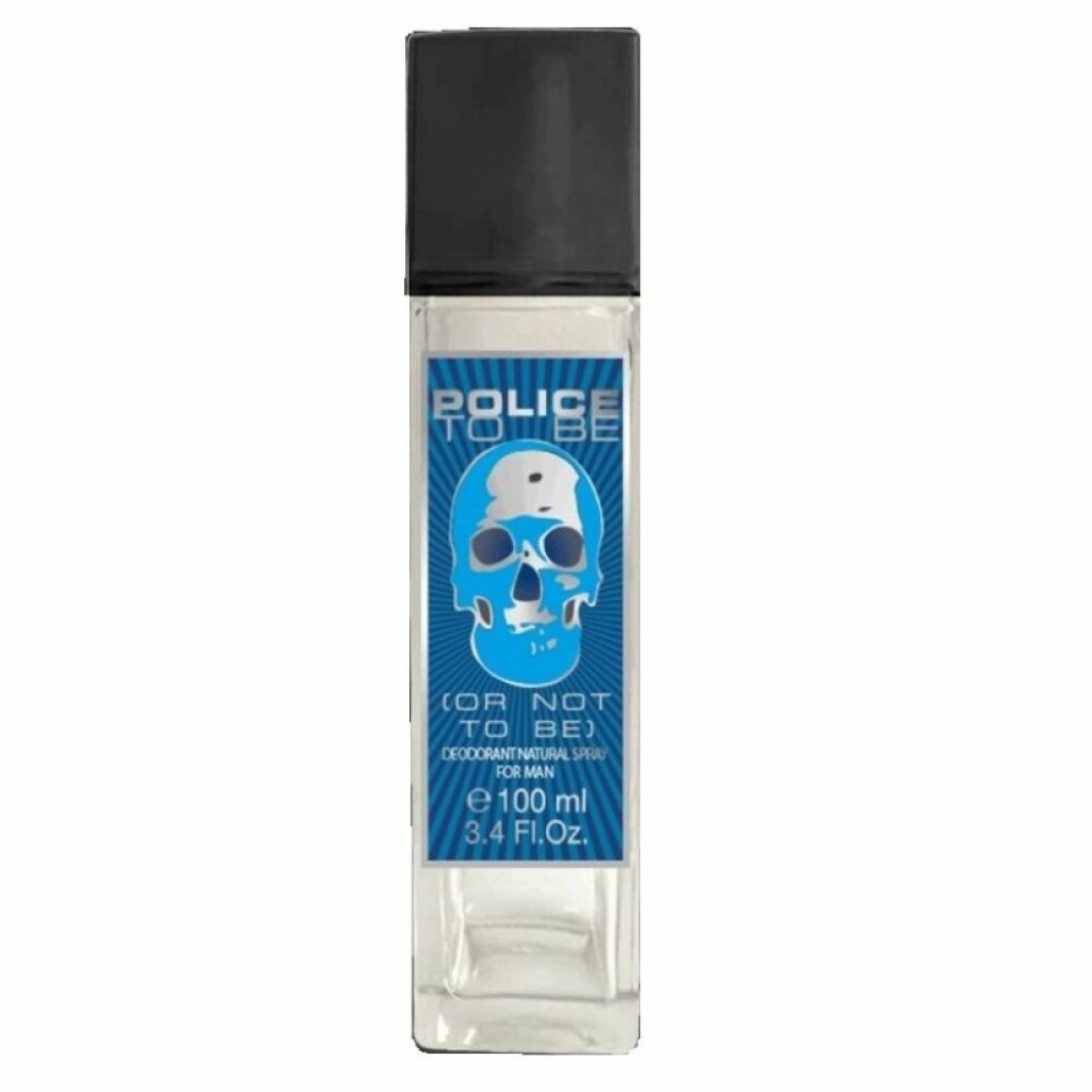 police to be anti perspirant deodorant spray for men 100 ml 1679781426