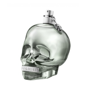 Police, To Be Green, Eau De Toilette, For Men, 125 ml