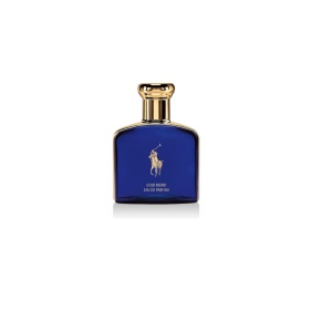 Ralph Lauren, Polo Blue Gold Blend, Eau De Parfum, For Men, 75 ml