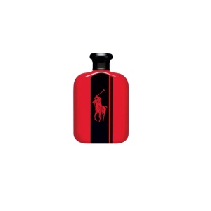 Ralph Lauren, Polo Red Intense, Eau De Parfum, For Men, 75 ml