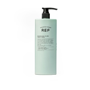 Ref Stockholm, Weightless Volume, Sulfates-Free, Hair Conditioner, Smoothens & Volume, 750 ml
