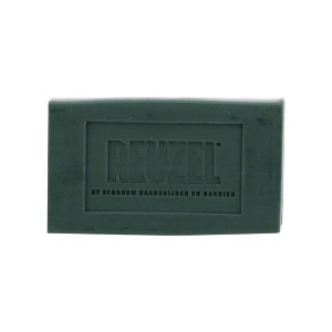 Reuzel, Reuzel, Tea Tree Oil, Exfoliating, Soap Bar, 283.5 g
