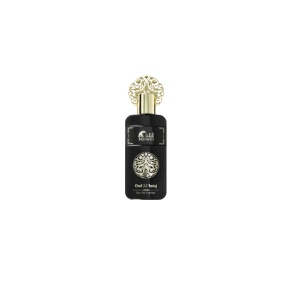 Rifaat, Oud Al Intaj, Eau De Parfum, Unisex, 75 ml