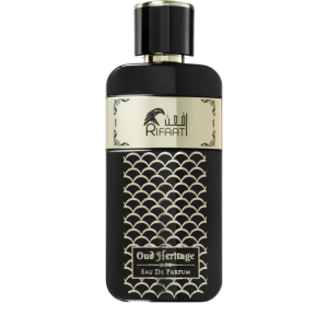 Rifaat, Oud Heritage, Eau De Parfum, Unisex, 75 ml