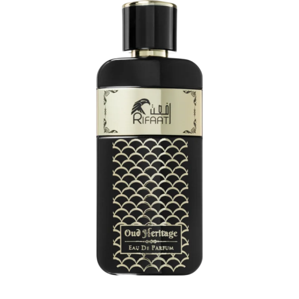 Rifaat, Oud Heritage, Eau De Parfum, Unisex, 75 ml