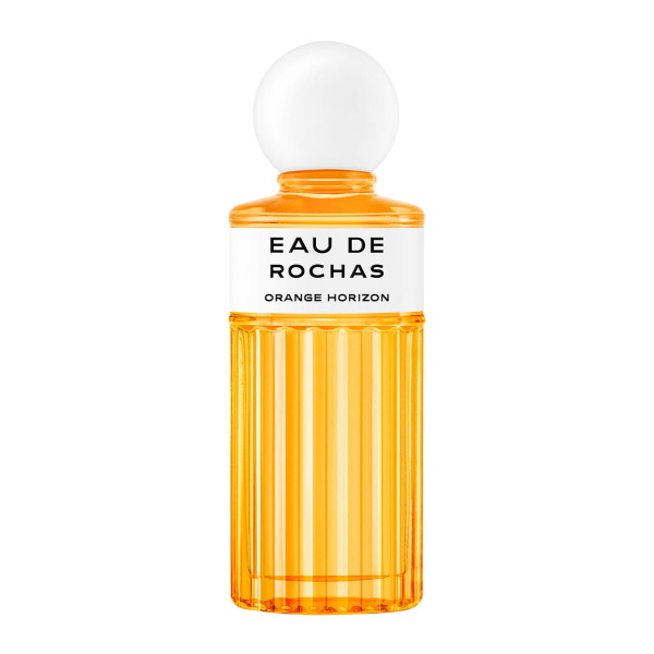 Rochas, Orange Horizon, Eau De Toilette, For Women, 100 ml
