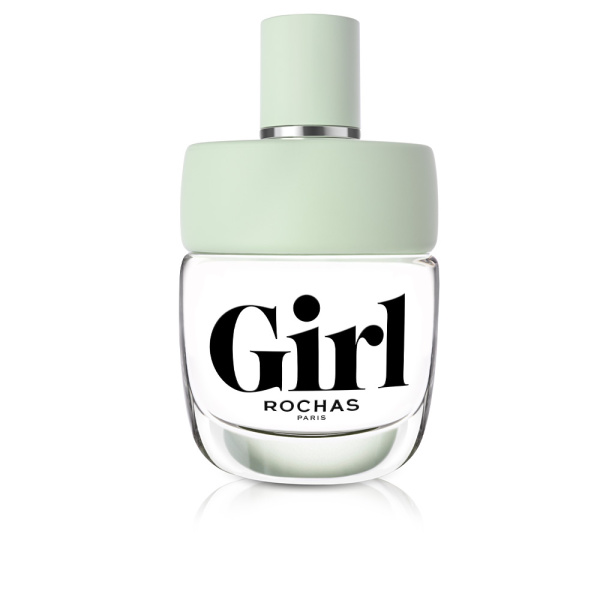 Rochas, Girl, Eau De Toilette, For Women, 100 ml