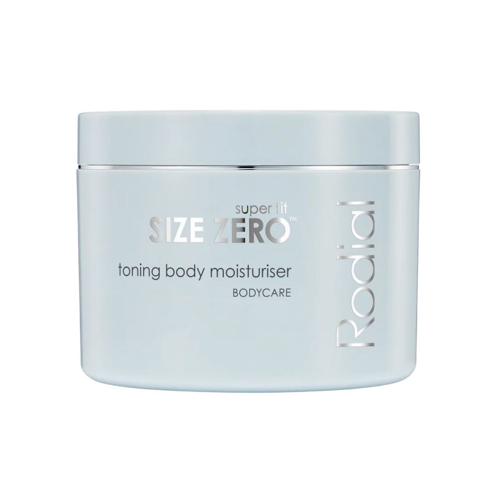 rodial super fit size zero firming toning body cream daily 300 ml 1740483592