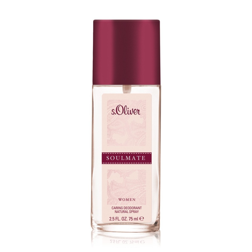 s oliver soulmate deodorant spray for women 75 ml 1678191940