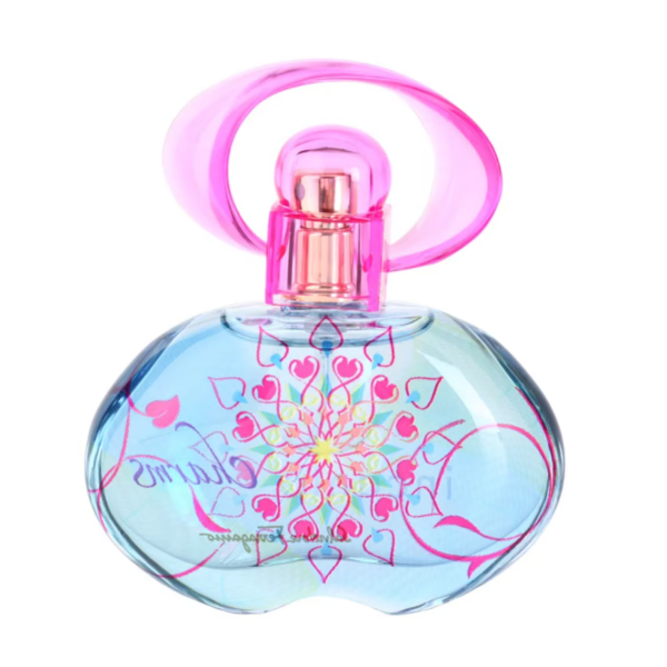Salvatore Ferragamo, Incanto Charms, Eau De Toilette, For Women, 30 ml