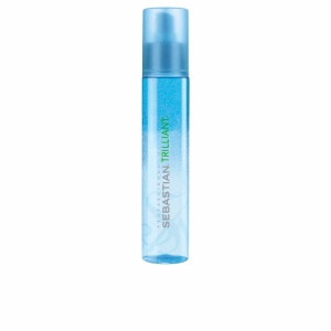 Sebastian Professional, Trilliant, Hair Spray, For Thermal Protection, 150 ml