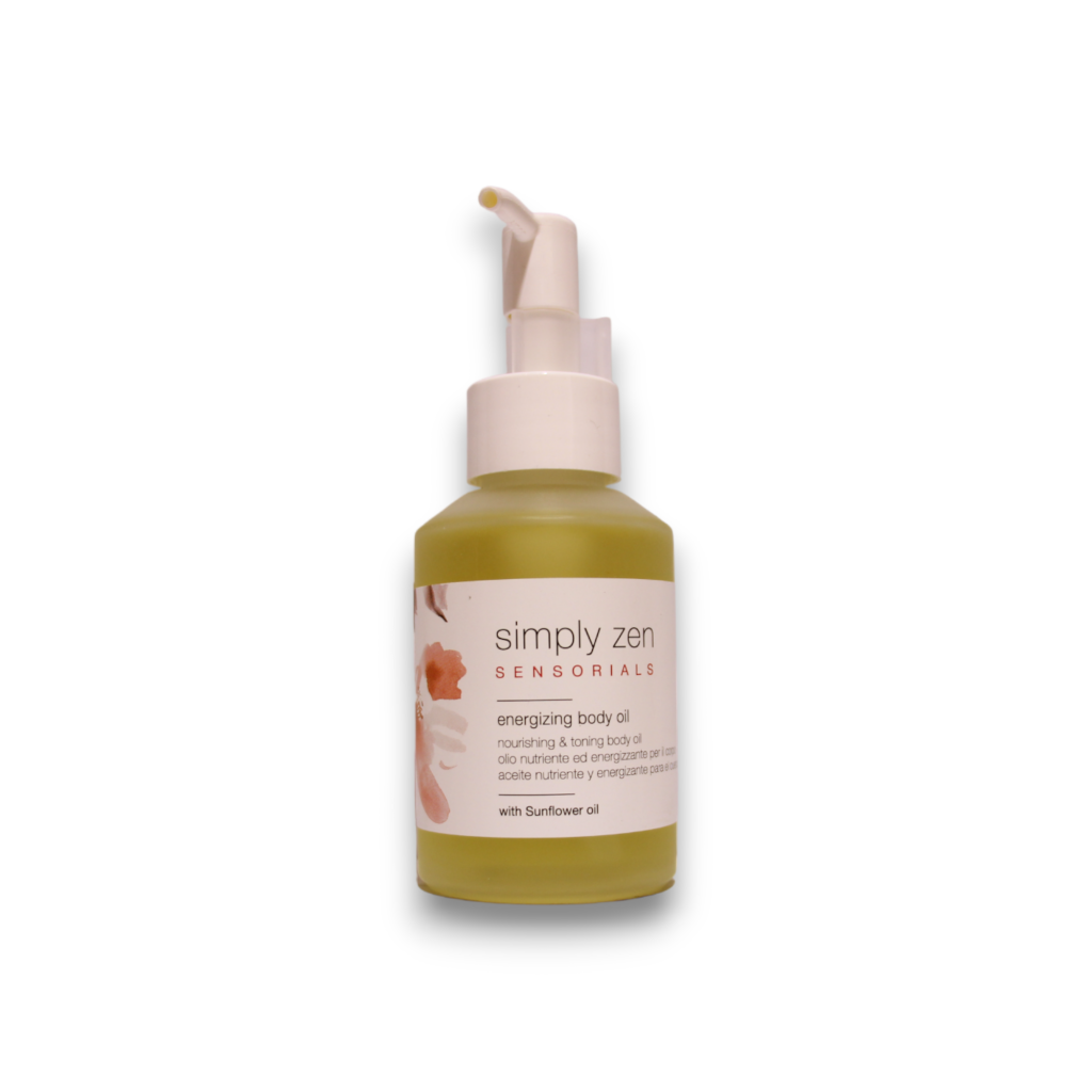 simply zen energizing tonifying body oil day 100 ml 1687517025