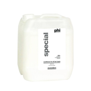 Subrina Professional, Phi Special, Green Tea, Hair Conditioner, For Hydration, 5000 ml