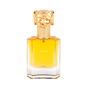 Swiss Arabian, Ishq, Eau De Parfum, Unisex, 50 ml