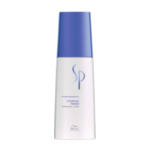 System Professional by Wella, Hydrate Finish, Hair Spray Treatment, Moisturizing, 125 ml
