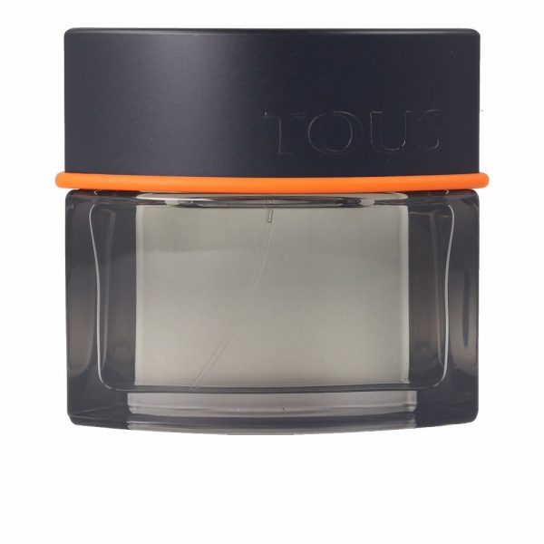 Tous, Man Intense, Eau De Toilette, For Men, 50 ml