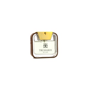 Trussardi, My Land, Eau De Toilette, For Men, 50 ml