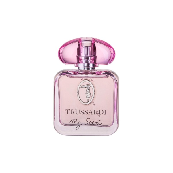Trussardi, My Scent, Eau De Toilette, For Women, 50 ml